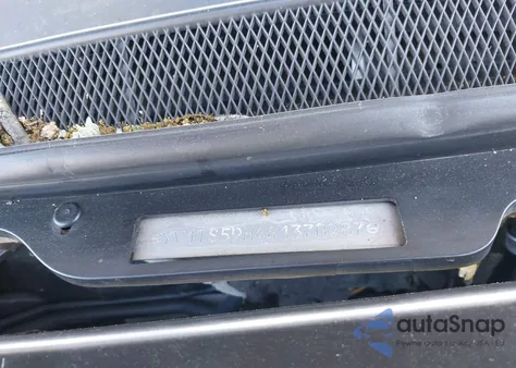 2004 Volvo S80 2.5T из США, поврежденный, VIN YV1TS59H441370987